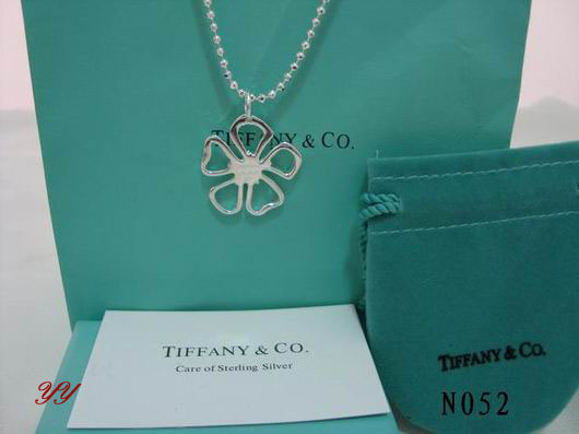 Collana Tiffany Modello 95